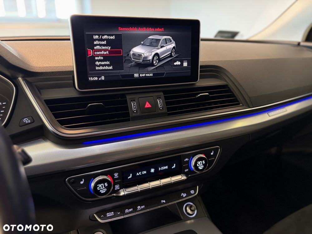 Audi Q5 2.0 TDI Quattro S tronic - 10