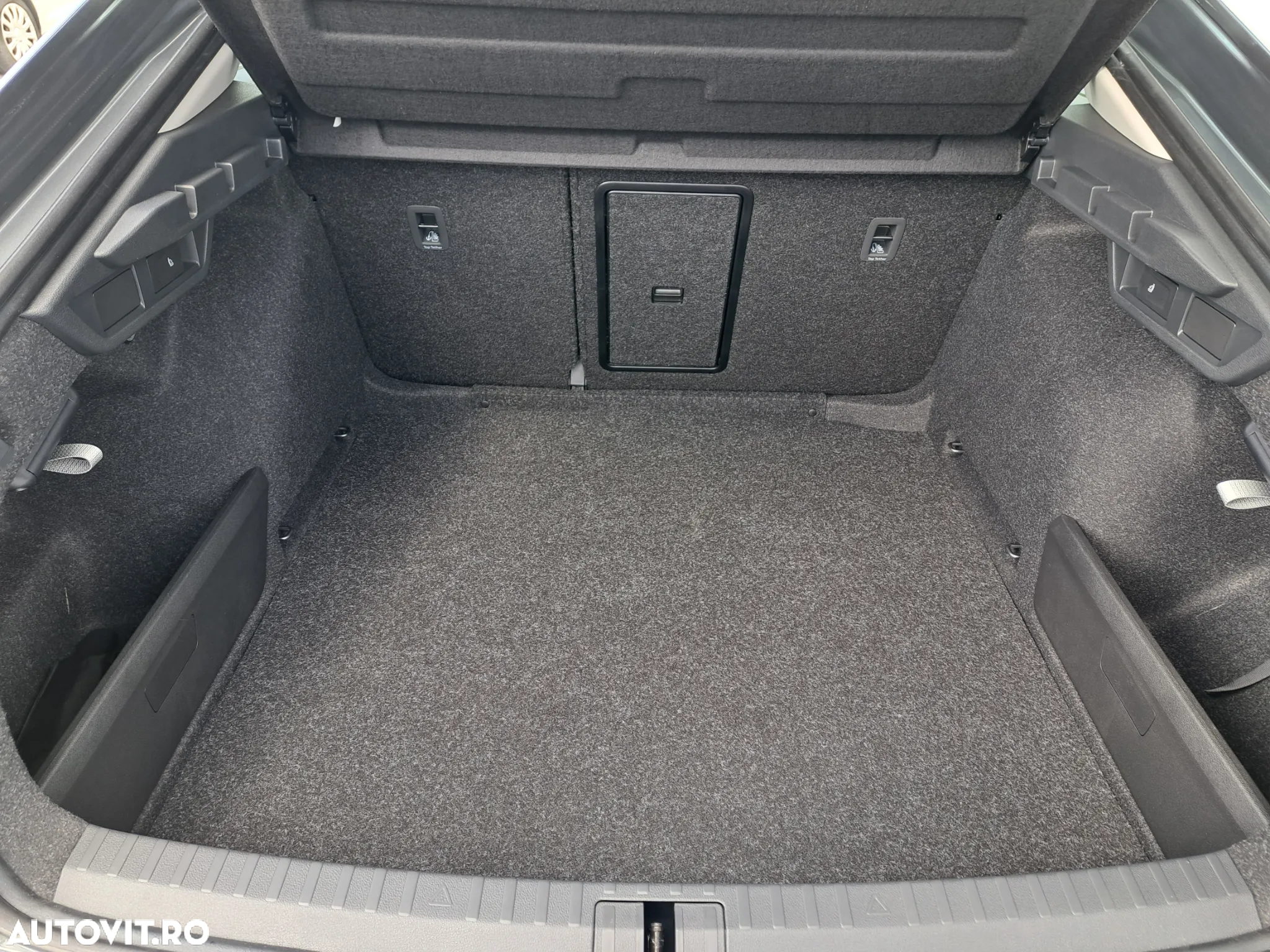 Skoda Octavia 1.5 TSI DSG MHEV Style - 8