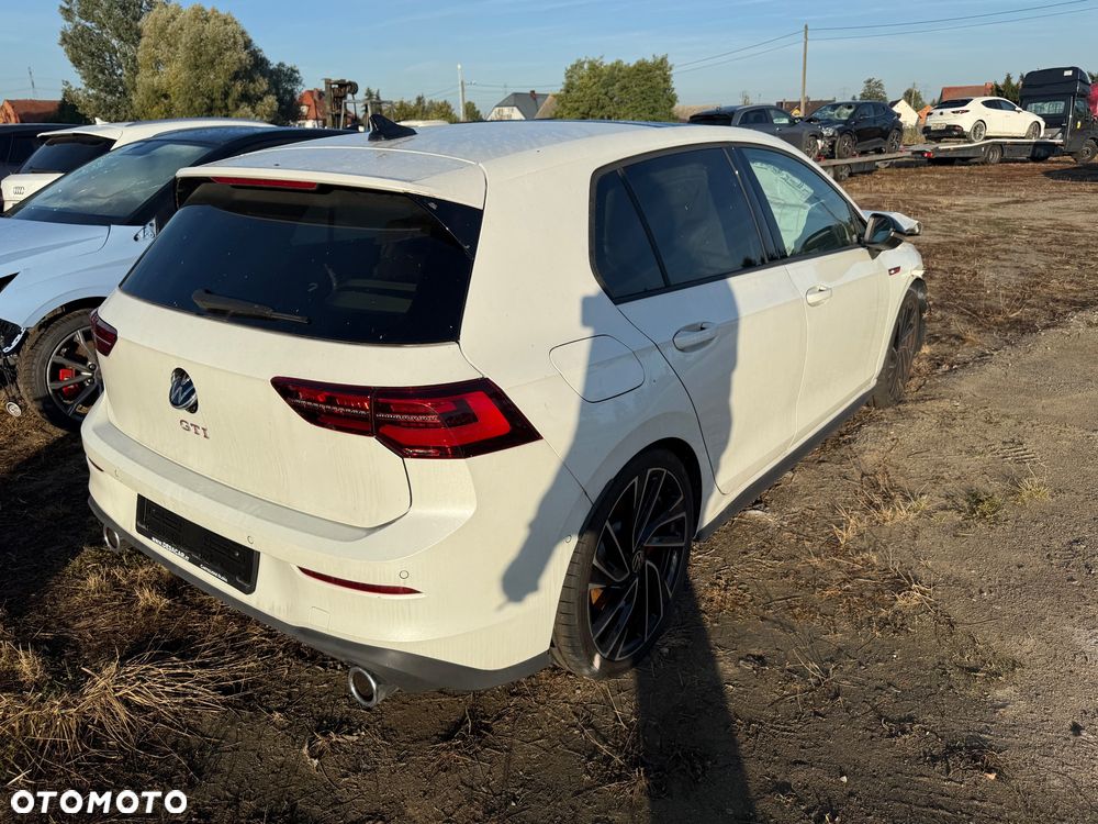 Volkswagen Golf VII 2.0 TSI BMT GTI Performance DSG - 9