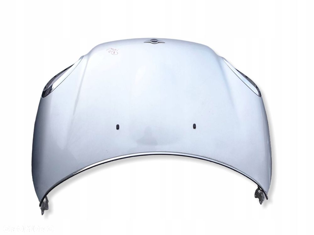 maska przód kpl. mini countryman r60 b12 - 1