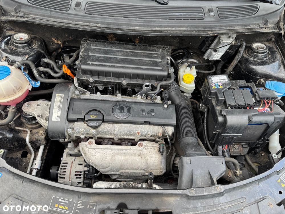 Skoda Fabia - 29