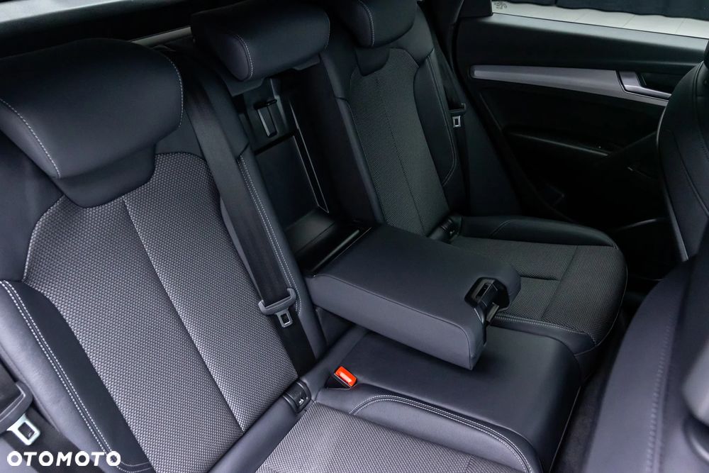 Audi Q5 Sportback - 33