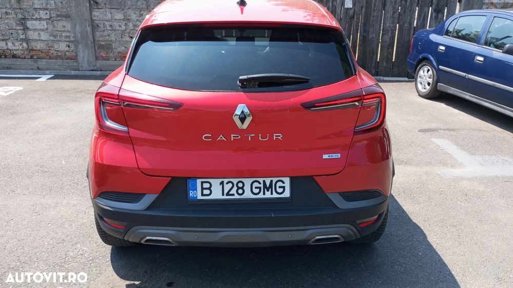 Renault Captur - 5