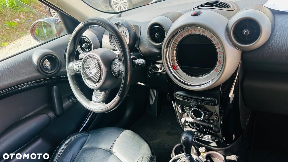 MINI Countryman - 10
