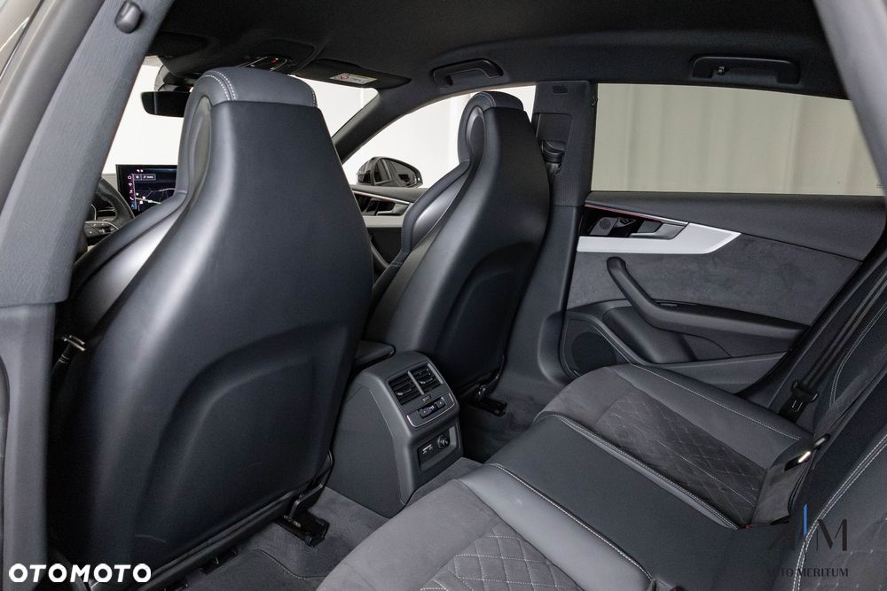 Audi A5 Sportback - 23