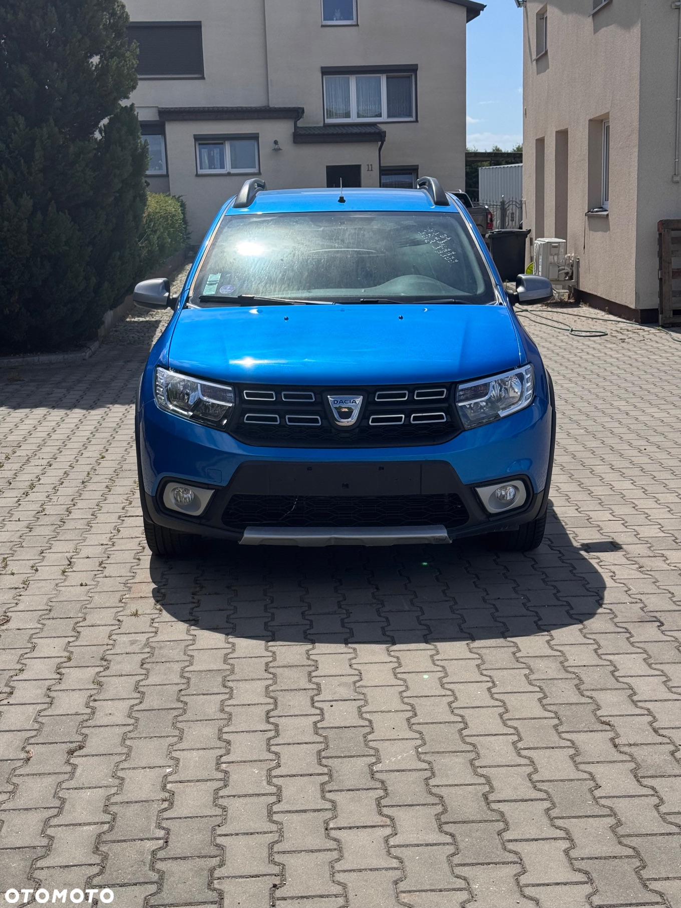 Dacia Sandero Stepway - 2
