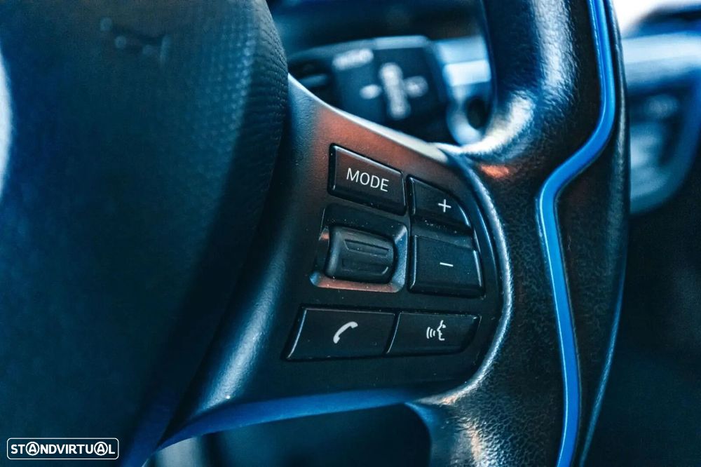 BMW i3 94Ah +Comfort Package Advance - 34