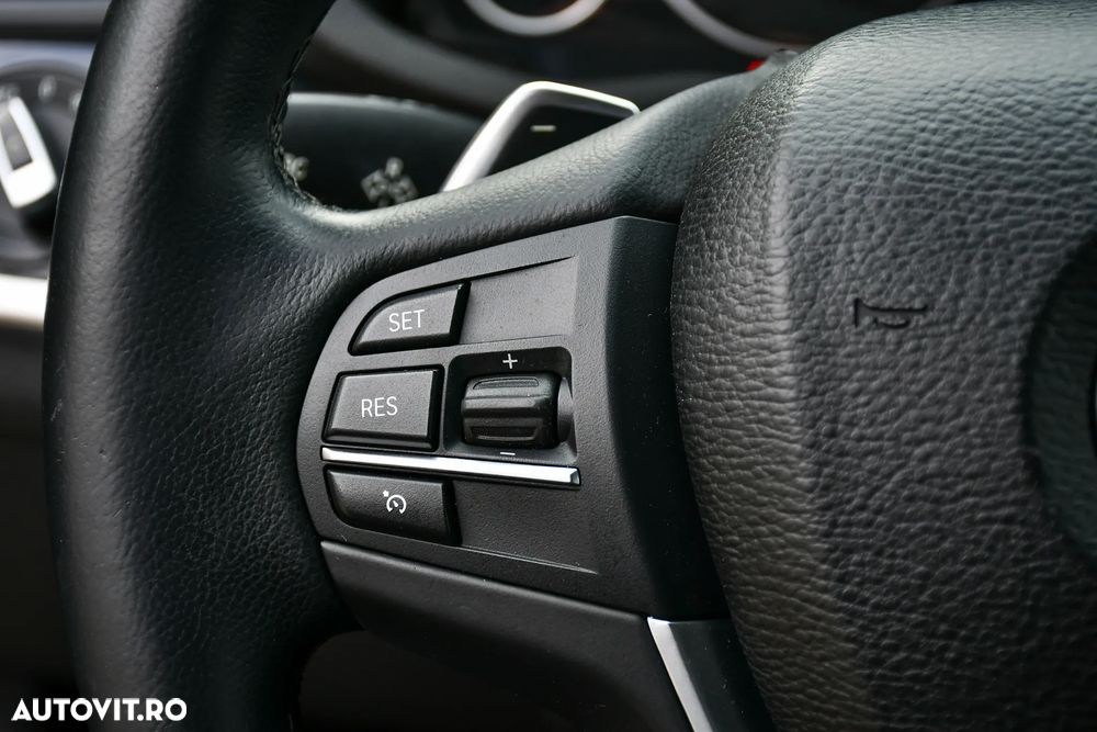 BMW X4 xDrive20d Aut. Advantage - 16