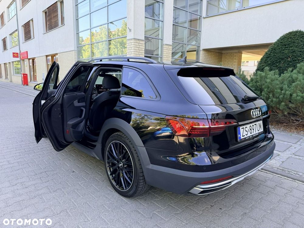 Audi A4 Allroad - 13
