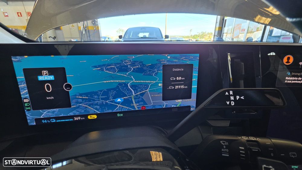 Renault Mégane E-Tech EV60 130hp optimum charge Evolution ER - 11