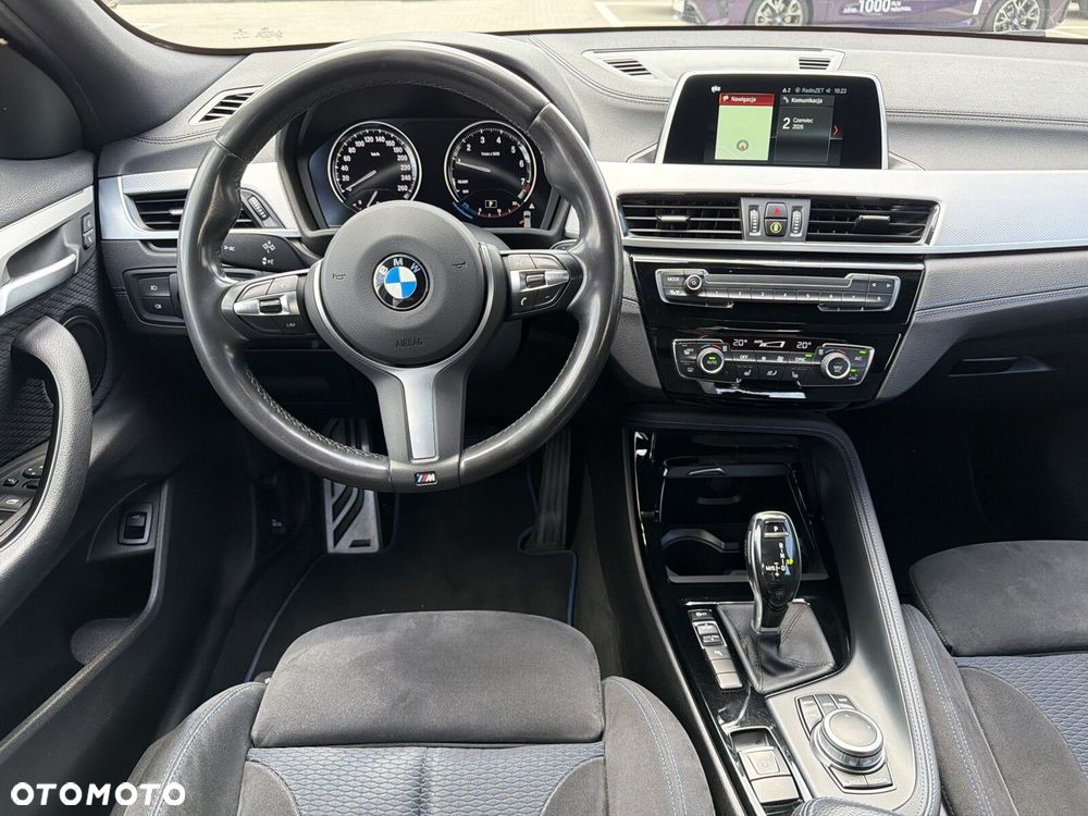 BMW X2 sDrive18i GPF M Sport - 6