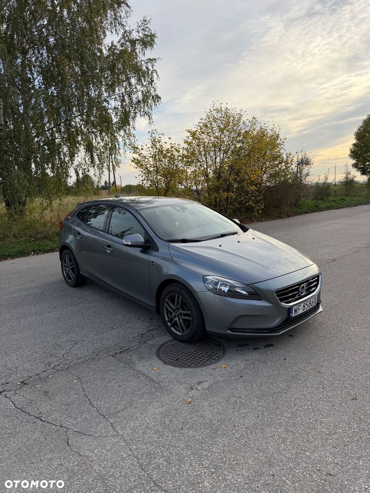 Volvo V40 - 7