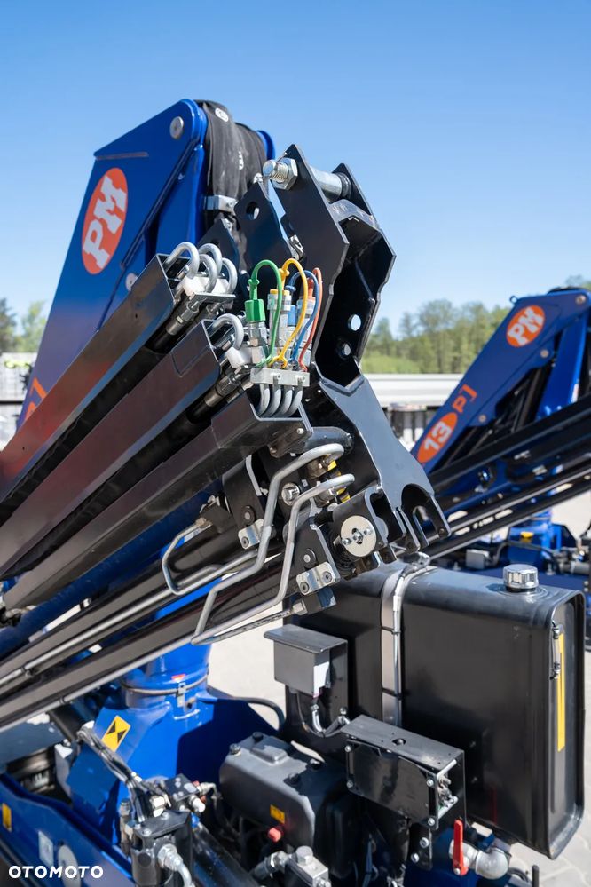 HDS, Żuraw, PM 13023P - 5