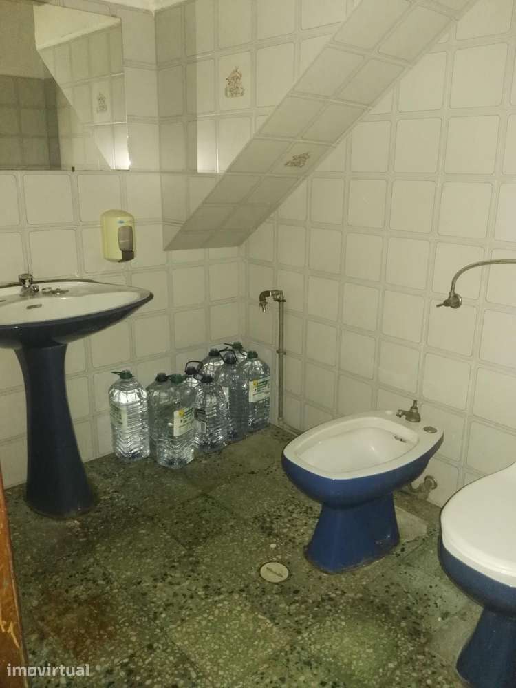 Armazém/espaço Forte da Casa - Grande imagem: 3/13