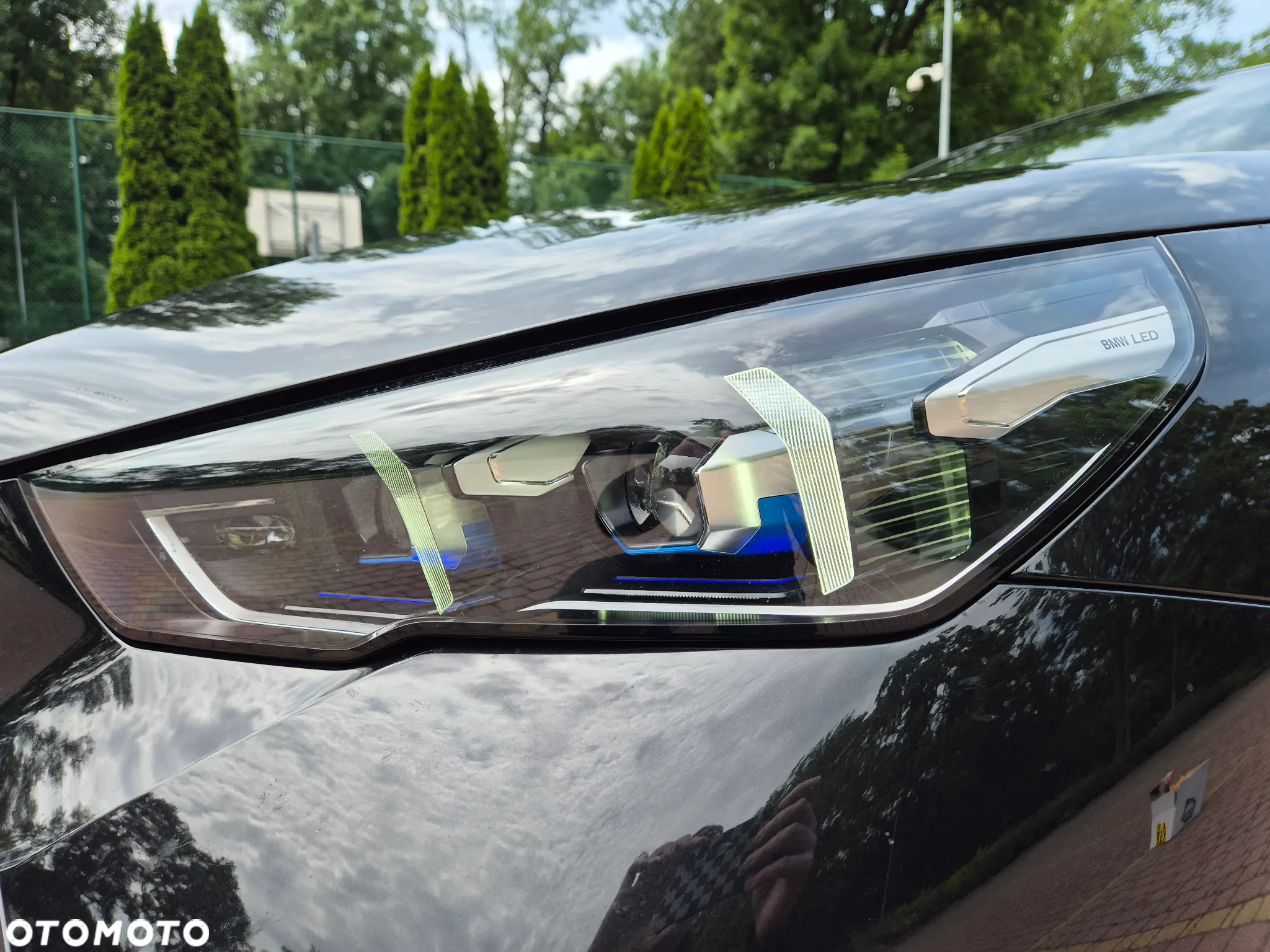 BMW Seria 5 - 8