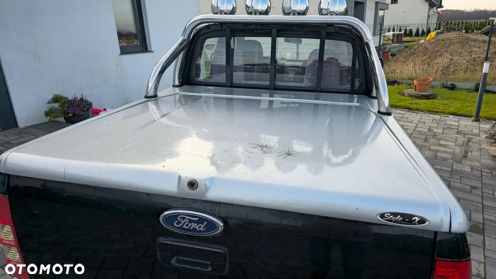 Ford Ranger - 5