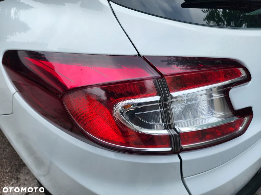 Renault Megane 1.6 16V 100 Paris - 12