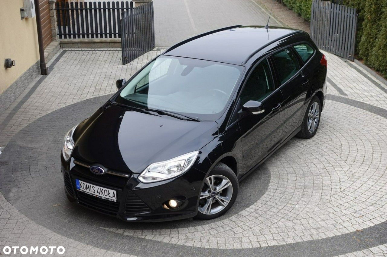 Ford Focus - 19