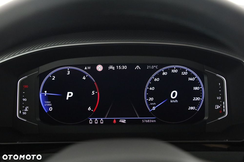 Volkswagen Arteon Shooting Brake 2.0 TDI 4Motion R-Line DSG - 15
