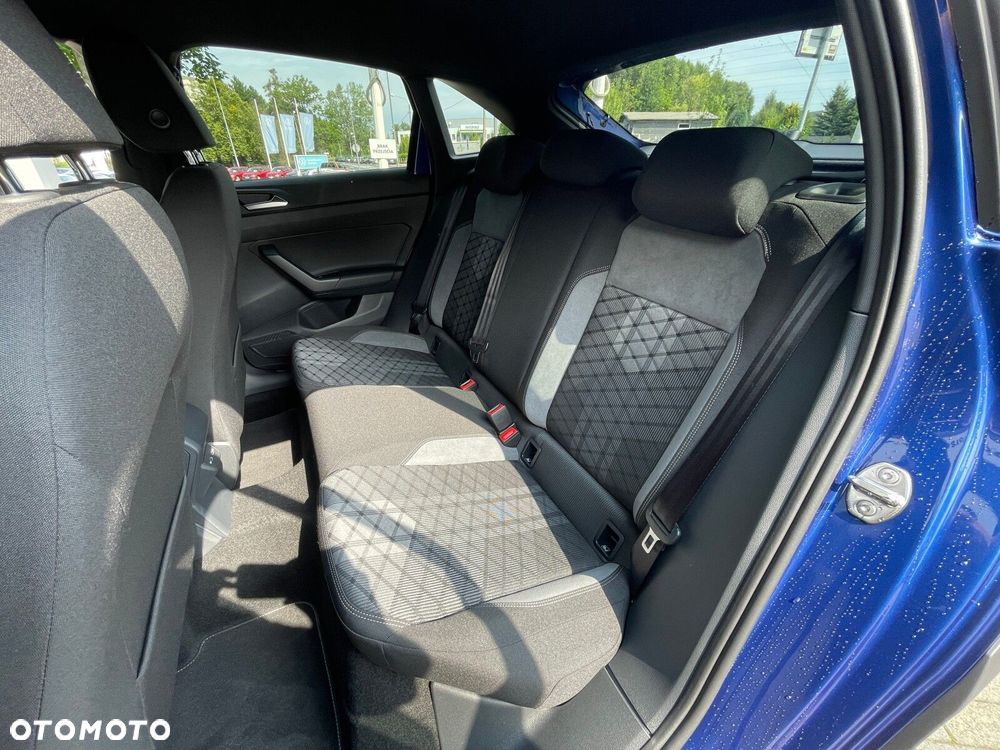 Volkswagen Taigo 1.5 TSI ACT R-Line Plus DSG - 25