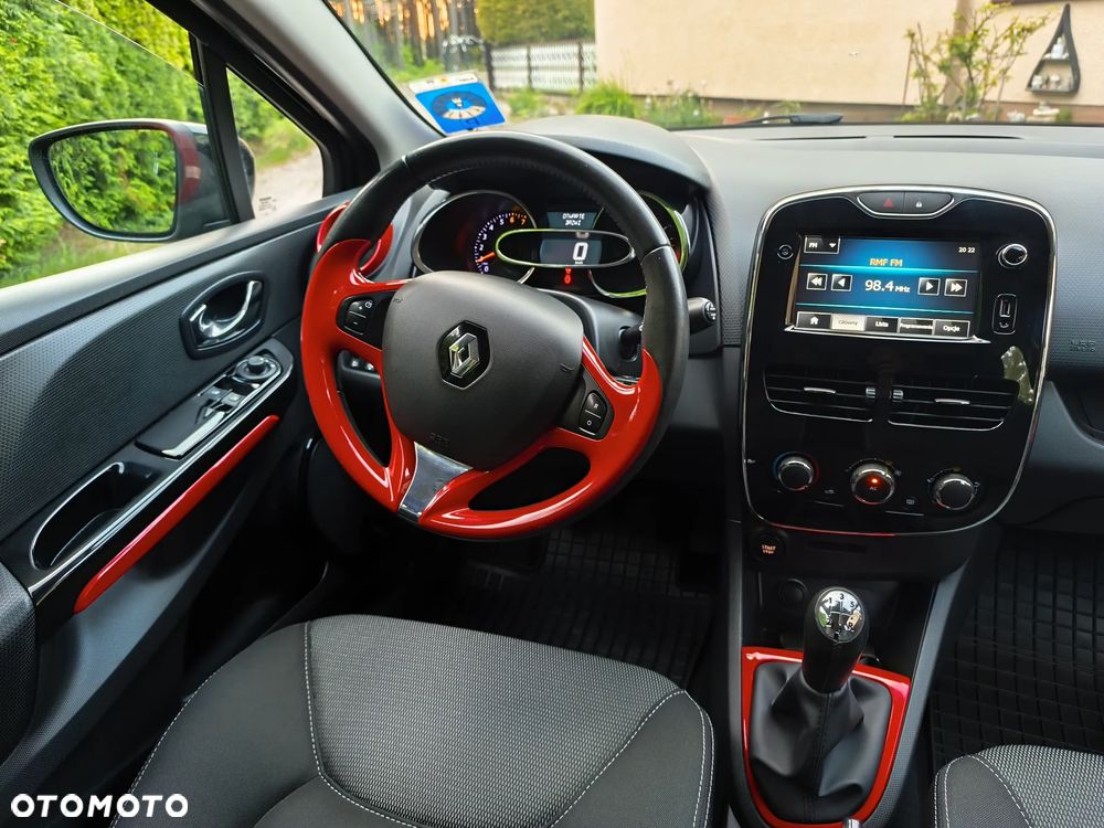 Renault Clio TCe 90 Start & Stop COLLECTION - 17