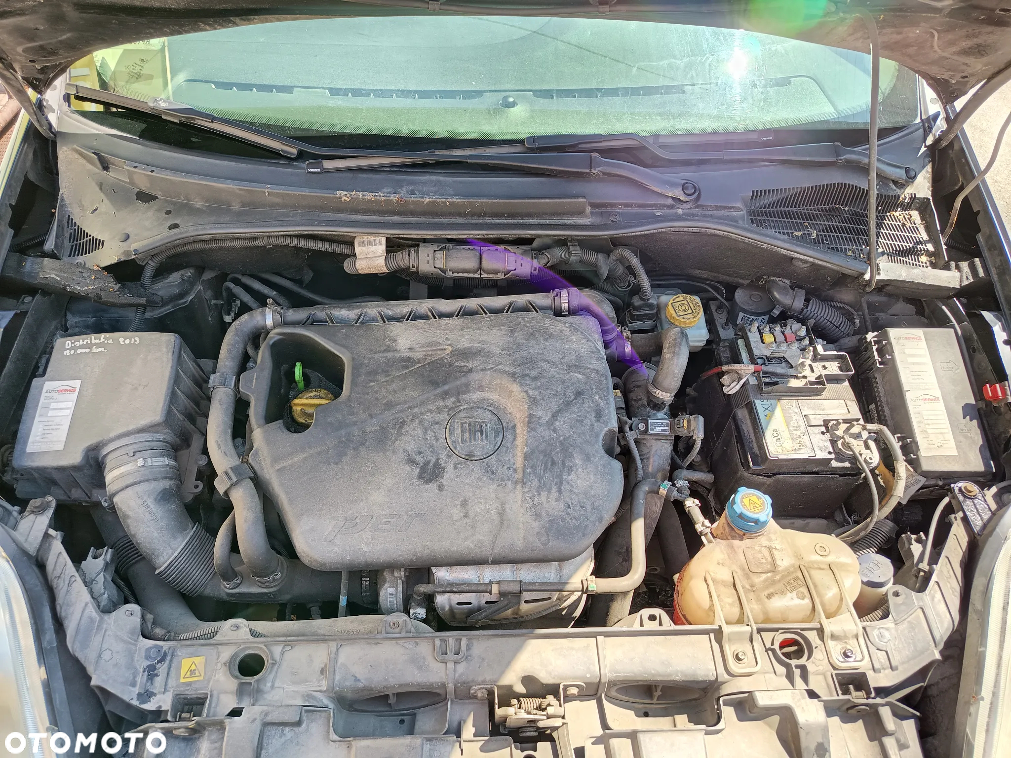 Fiat Punto - 18