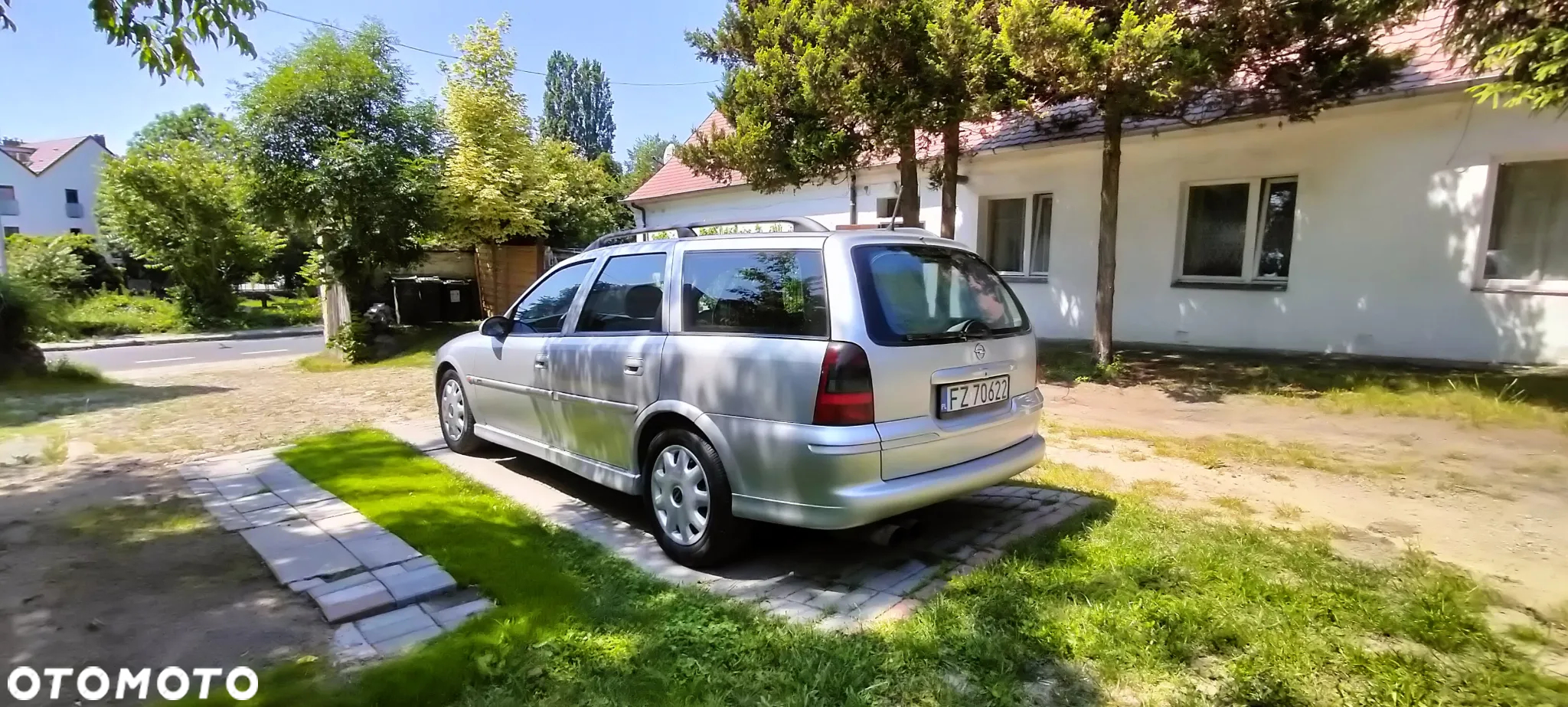 Opel Vectra 2.0 DTI Elegance - 12