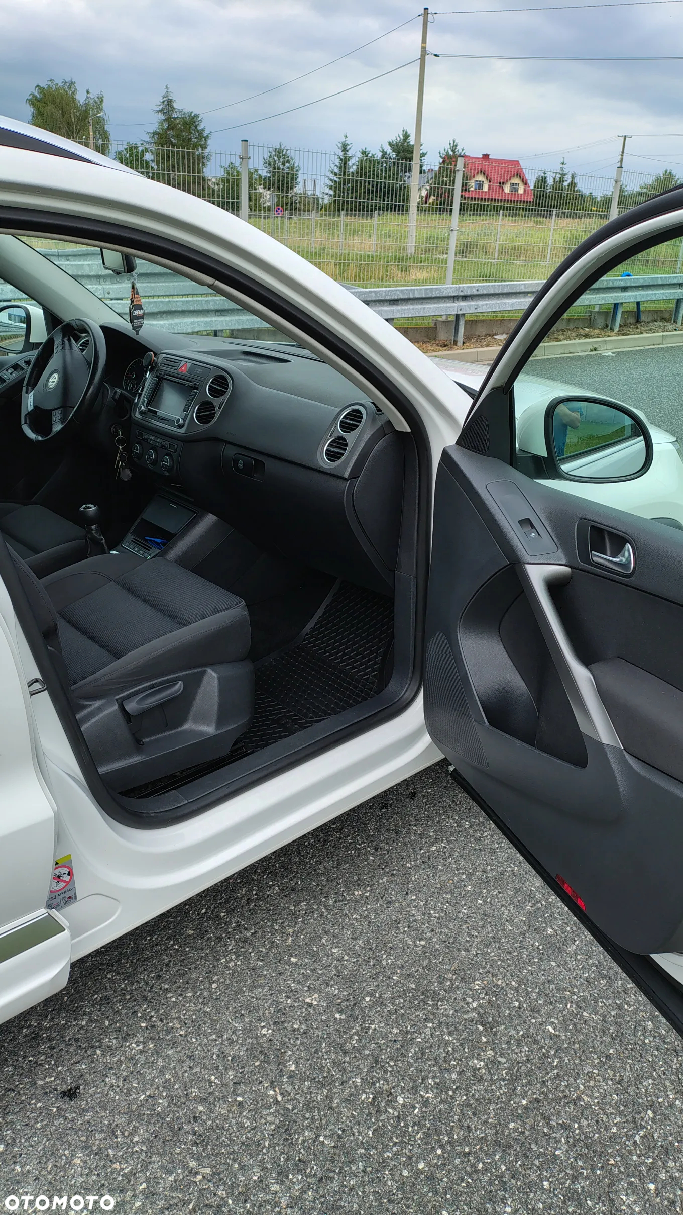 Volkswagen Tiguan 2.0 TDI 4Mot Sport&Style - 14