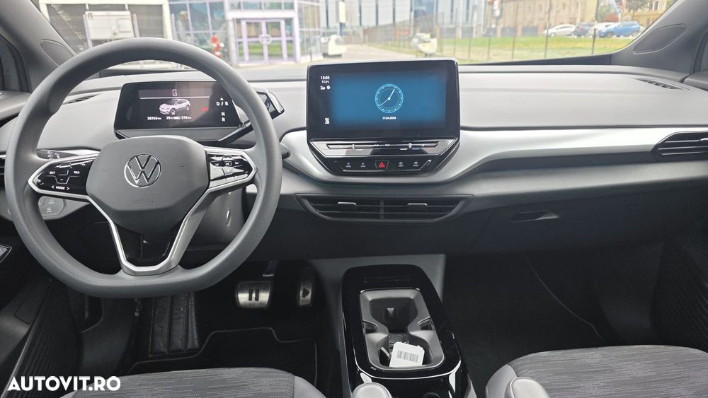 Volkswagen ID.4 - 14