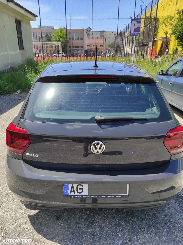Volkswagen Polo - 7