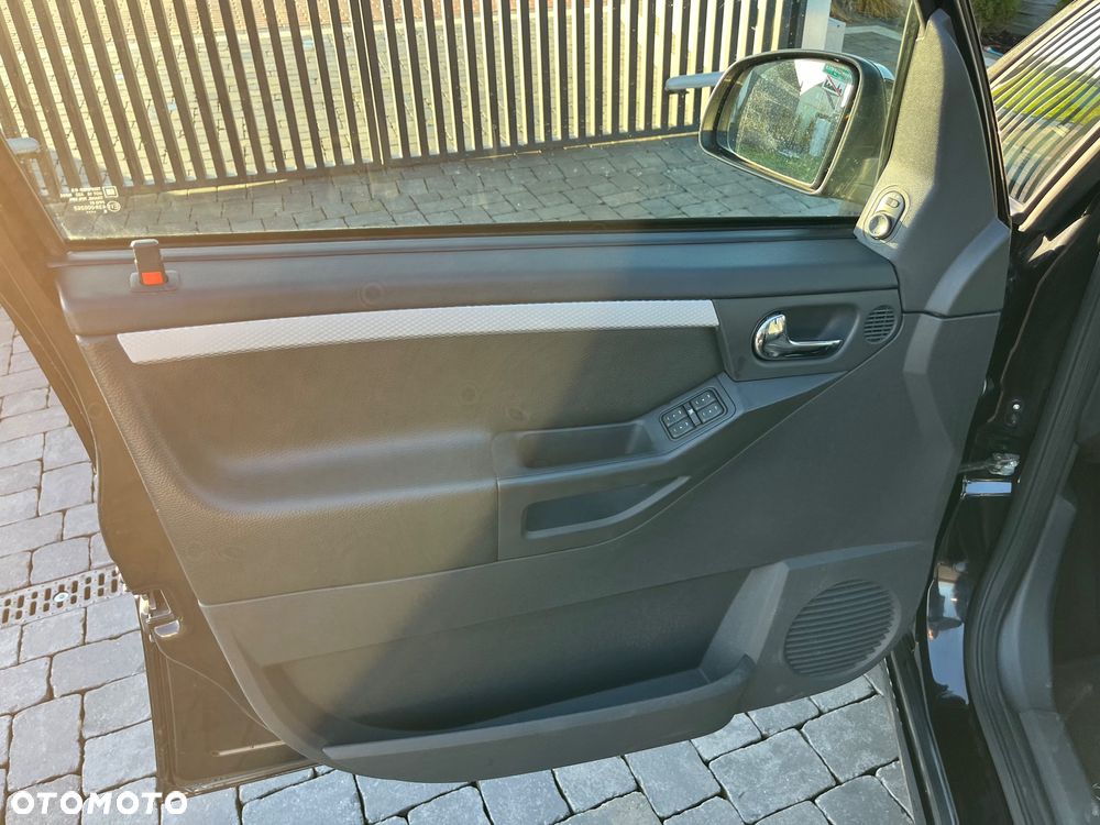 Opel Meriva 1.4 Cosmo - 16