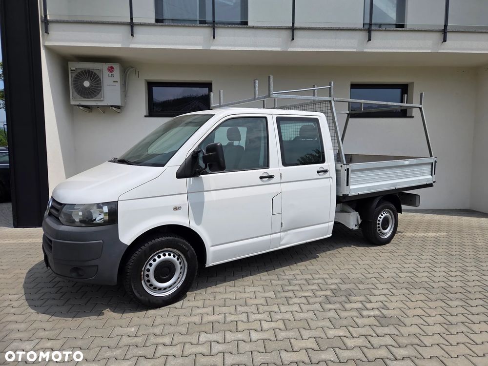 Volkswagen Transporter T6 - 15