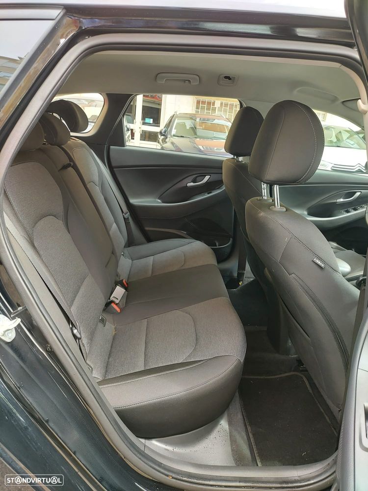 Hyundai i30 - 14