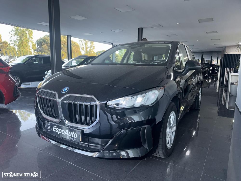 BMW 225xe Active Tourer e xDrive - 2