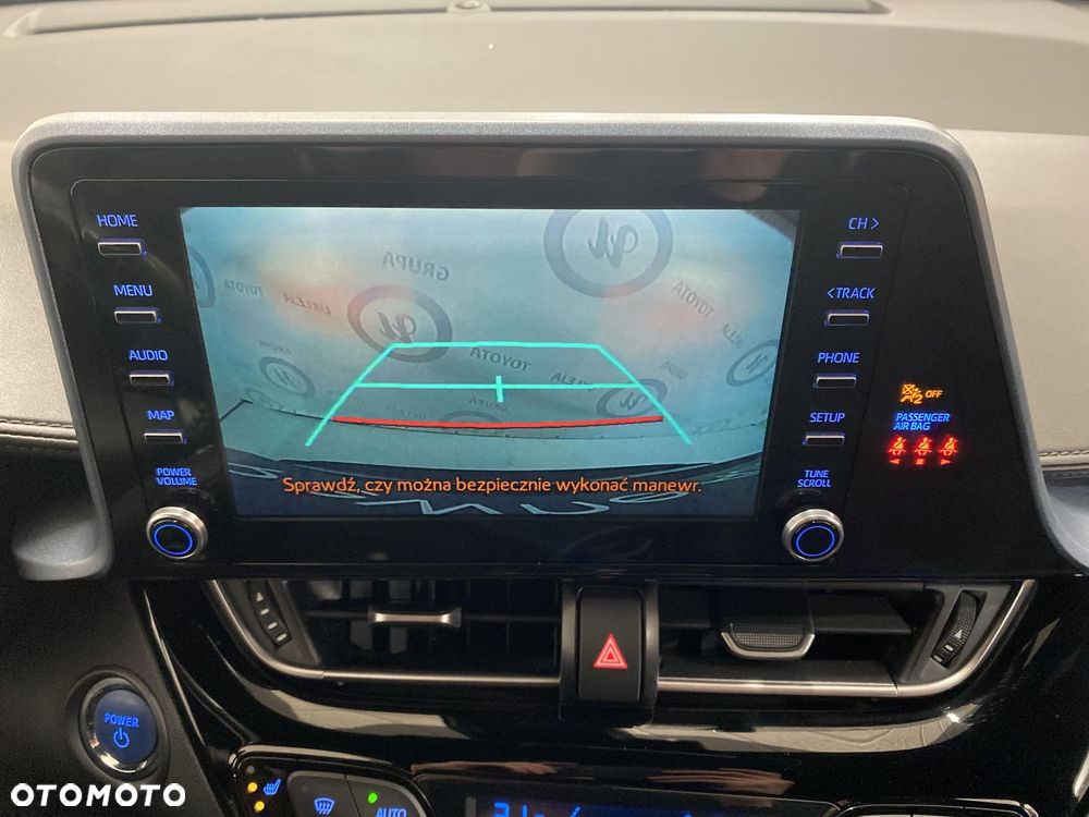 Toyota C-HR 2.0 Hybrid Style - 17