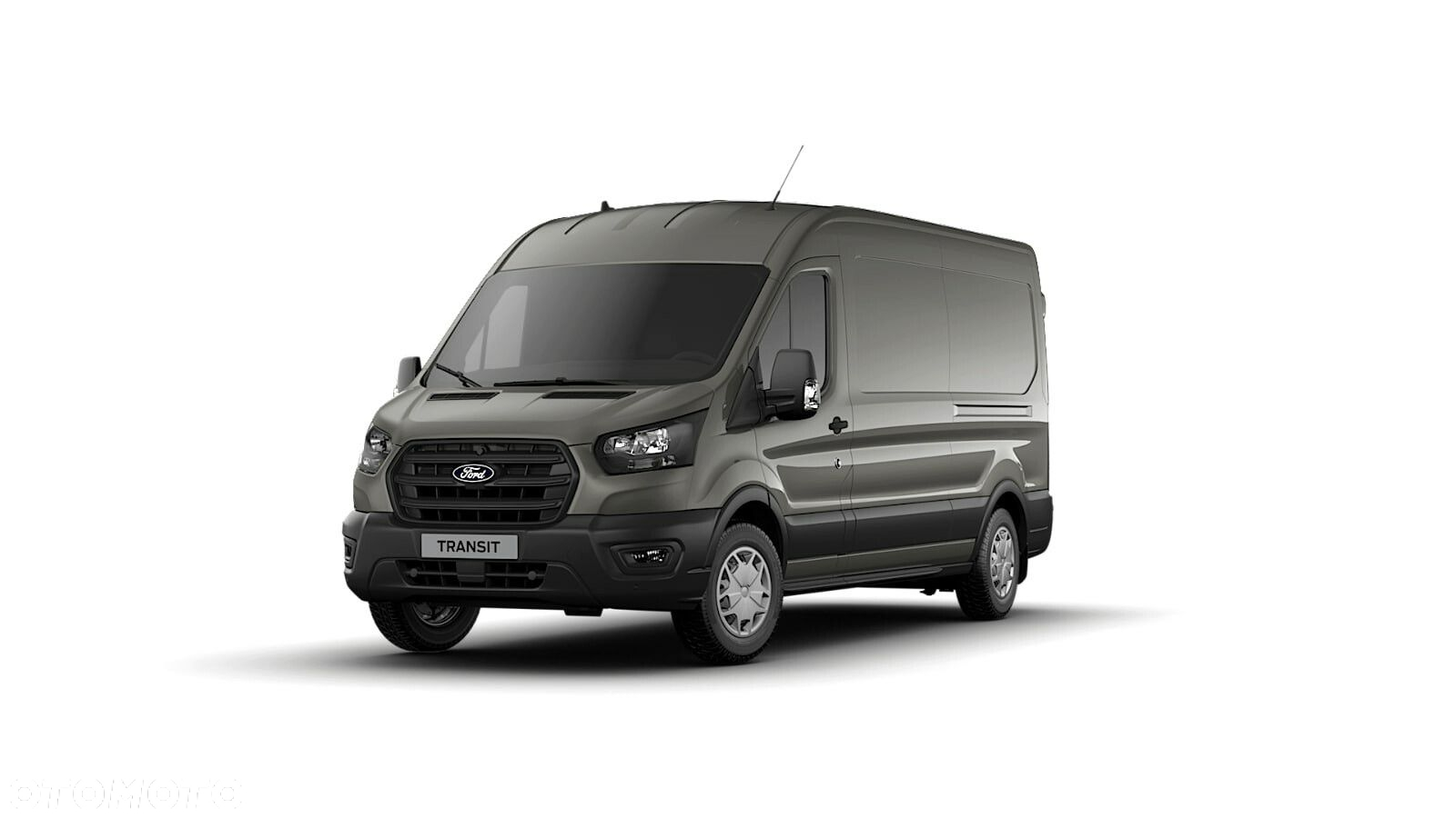 Ford transit 2.0 130KM M6 FWD Trend Van 350 L3H2 - 8