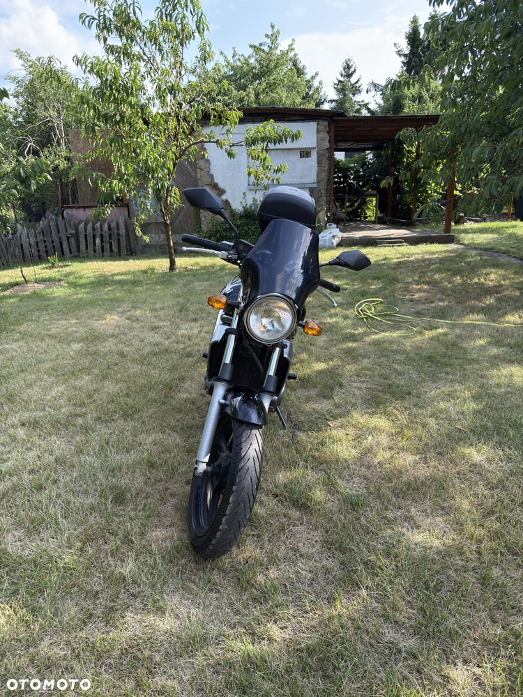 Kawasaki ER - 23
