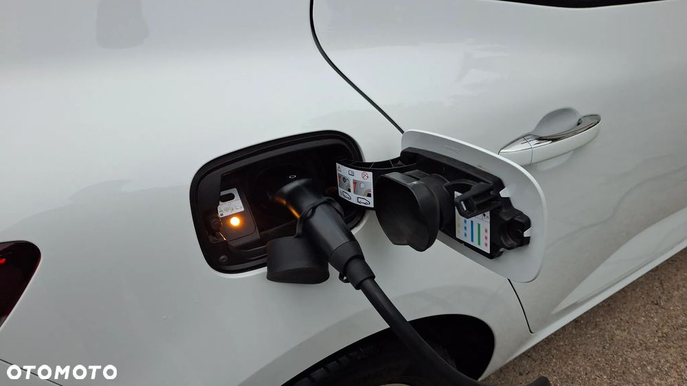 Renault Megane 1.6 E-TECH Plug-In Intens - 31