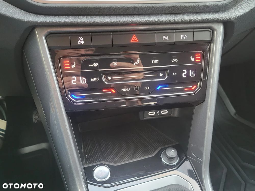 Volkswagen T-Roc 1.5 TSI Style DSG - 19