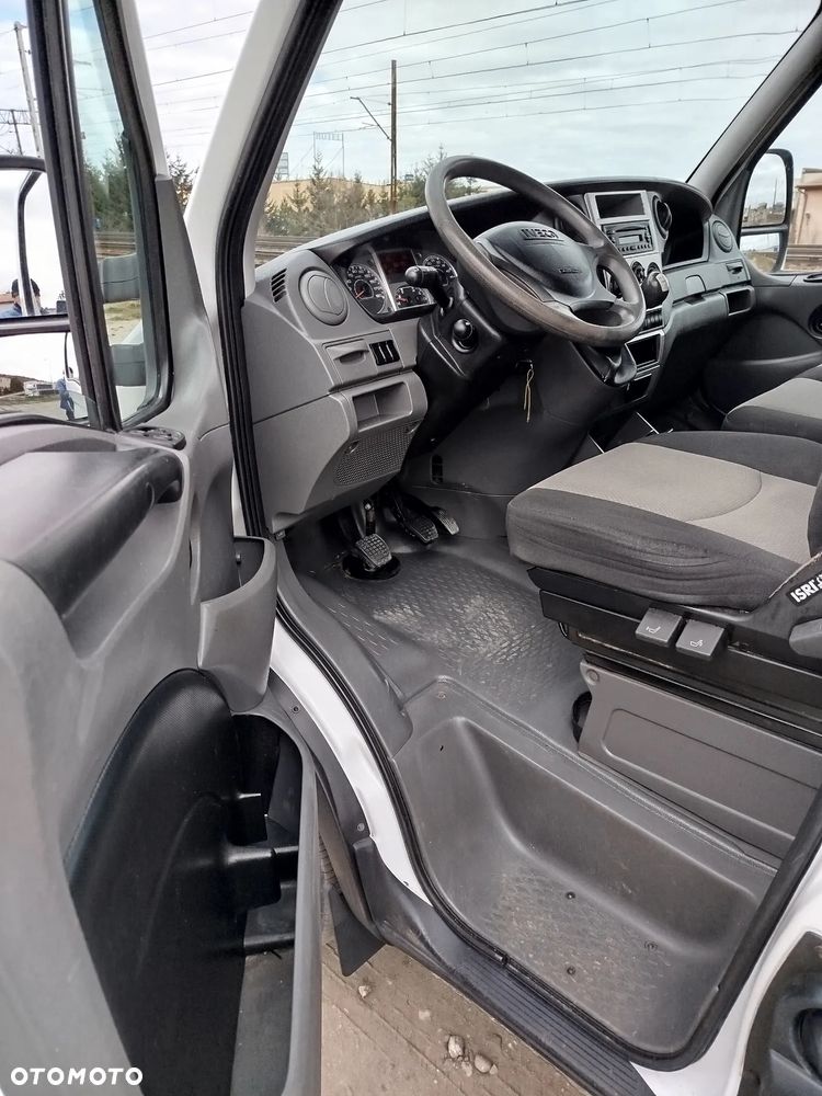 Iveco Daily - 7