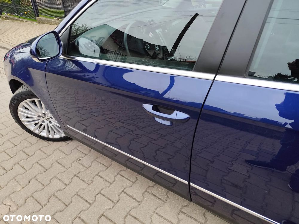 Volkswagen Passat 3.2 V6 FSI 4Mot Comfortline DSG - 37