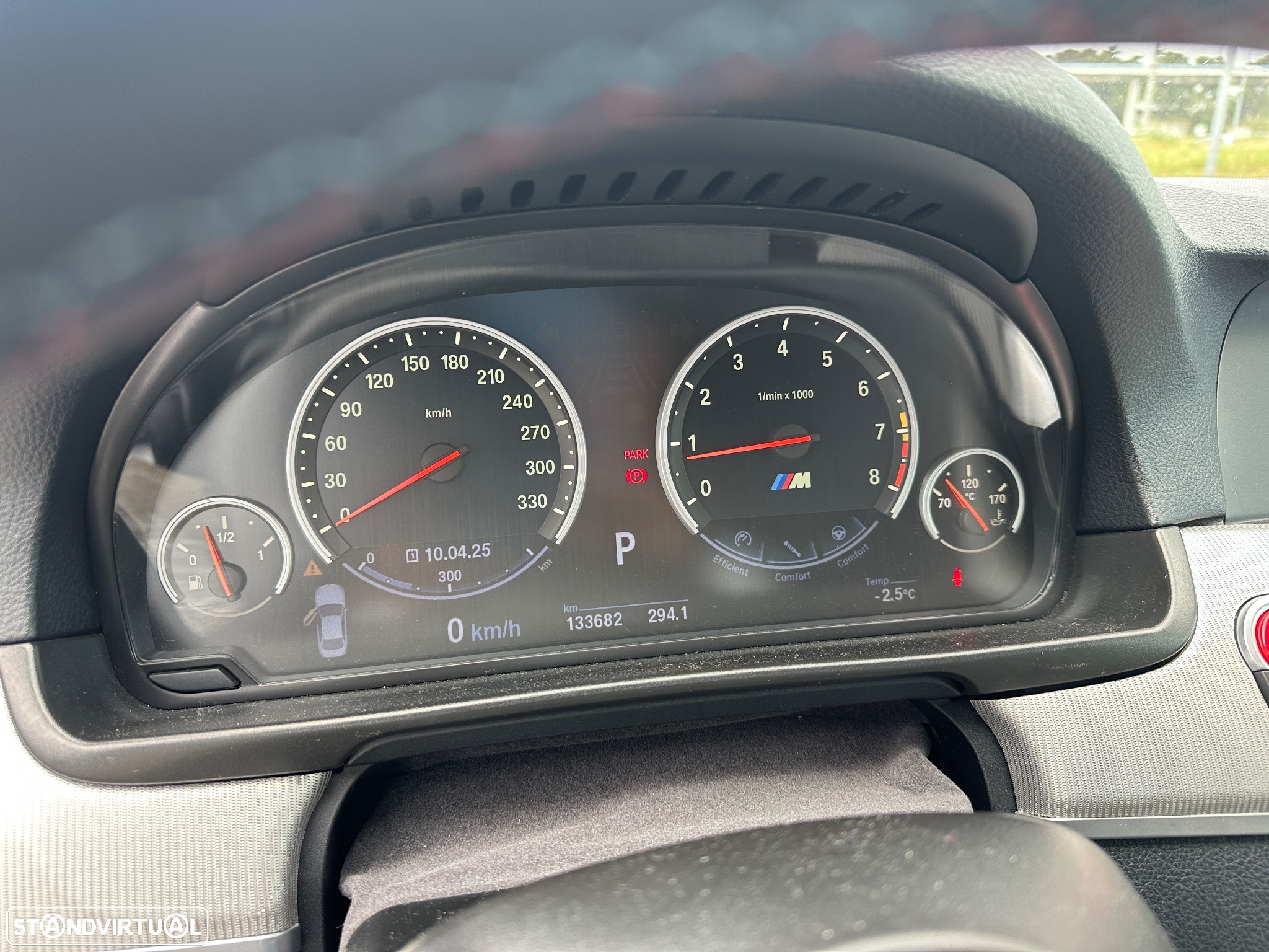 BMW M5 Standard - 19