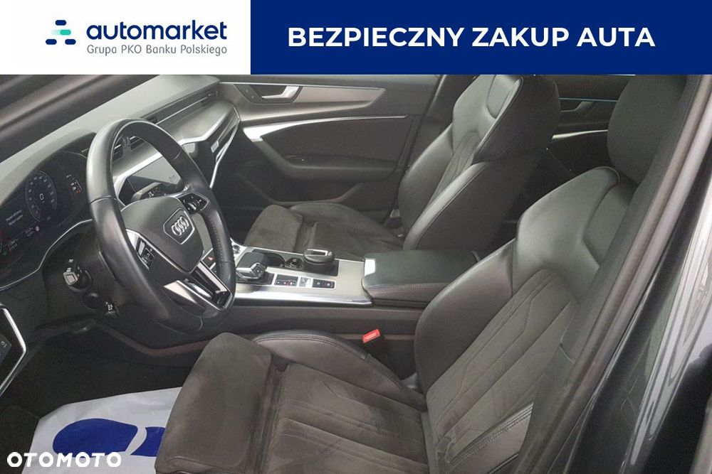 Audi A6 Limousine - 10