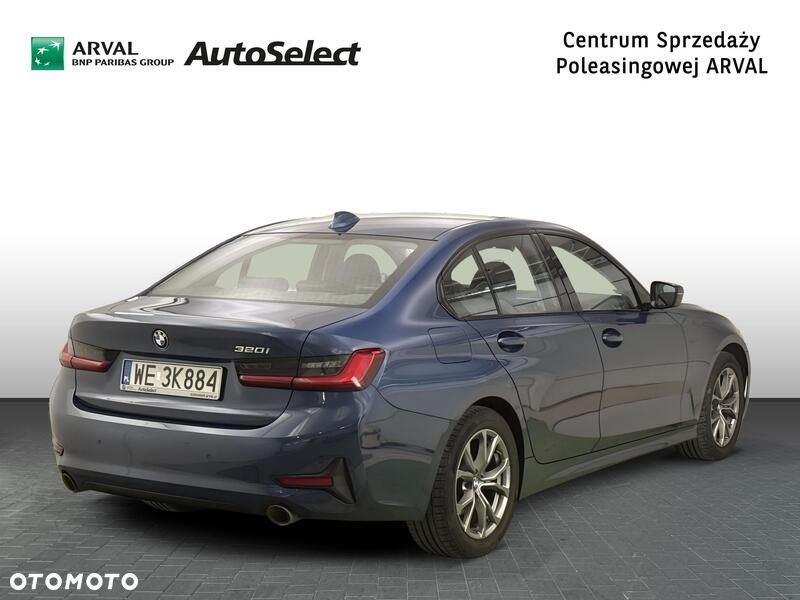 BMW Seria 3 - 6