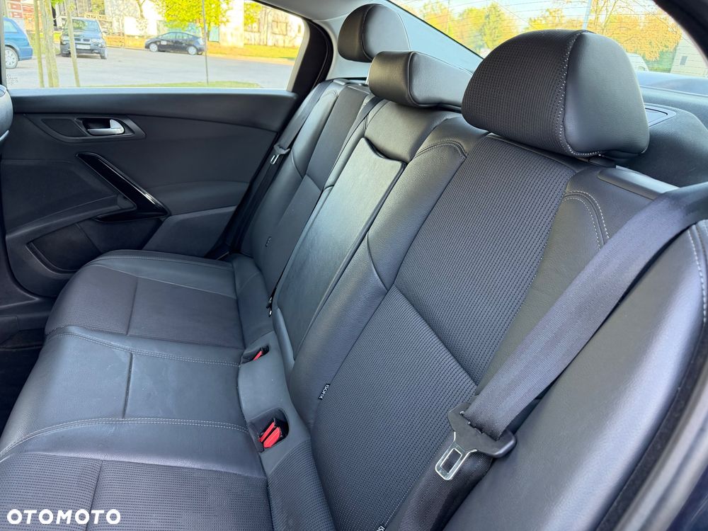 Peugeot 508 2.0 BlueHDi Allure S&S - 17