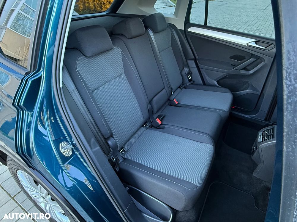 Volkswagen Tiguan - 7