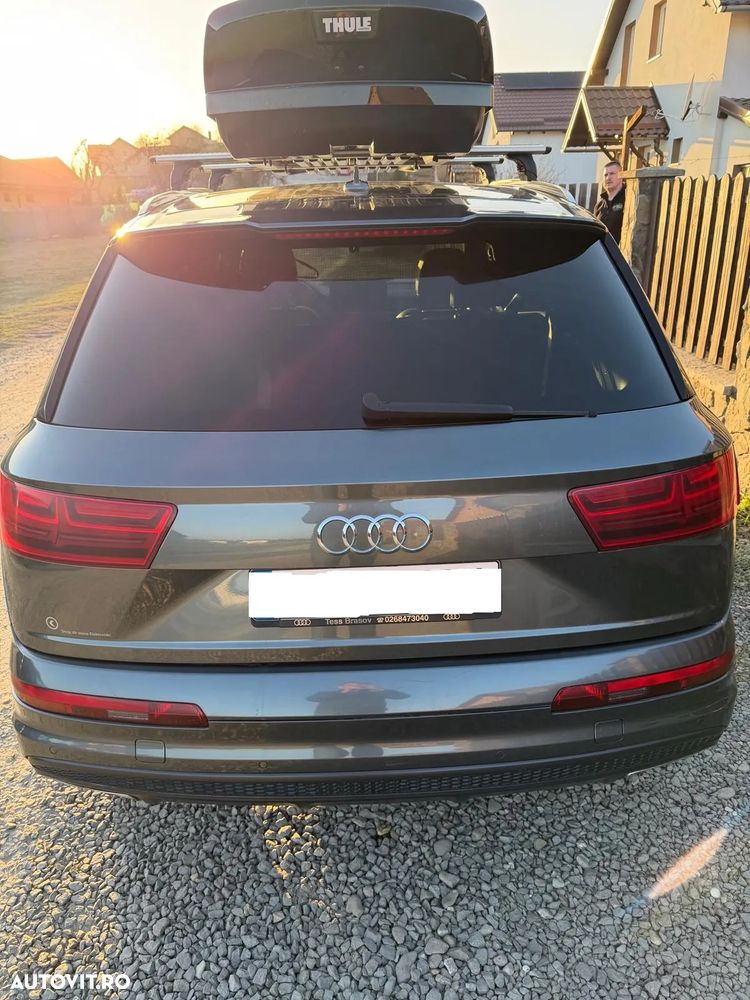 Audi Q7 - 12