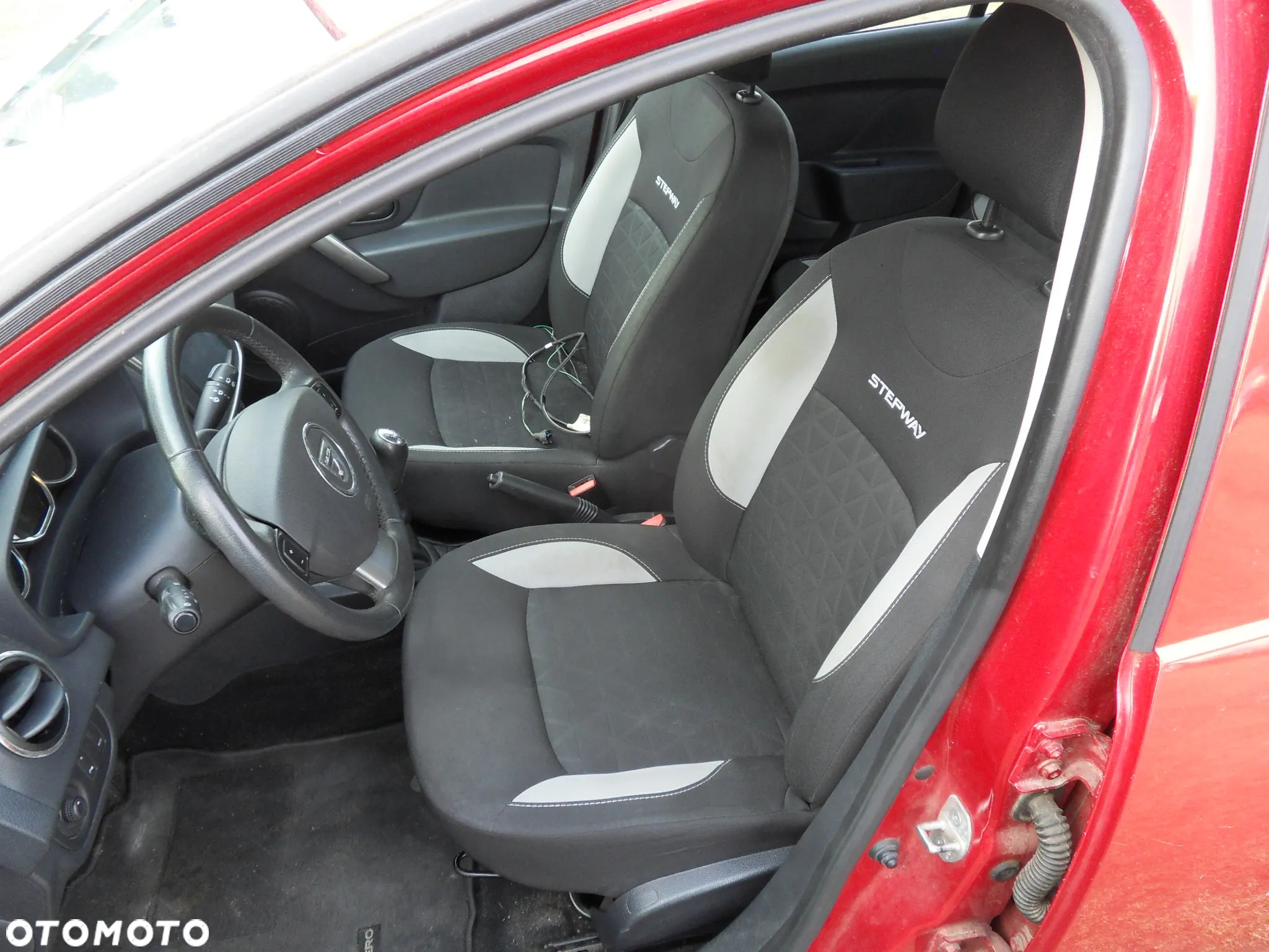 Dacia Sandero Stepway 0.9 TCe Laureate - 11