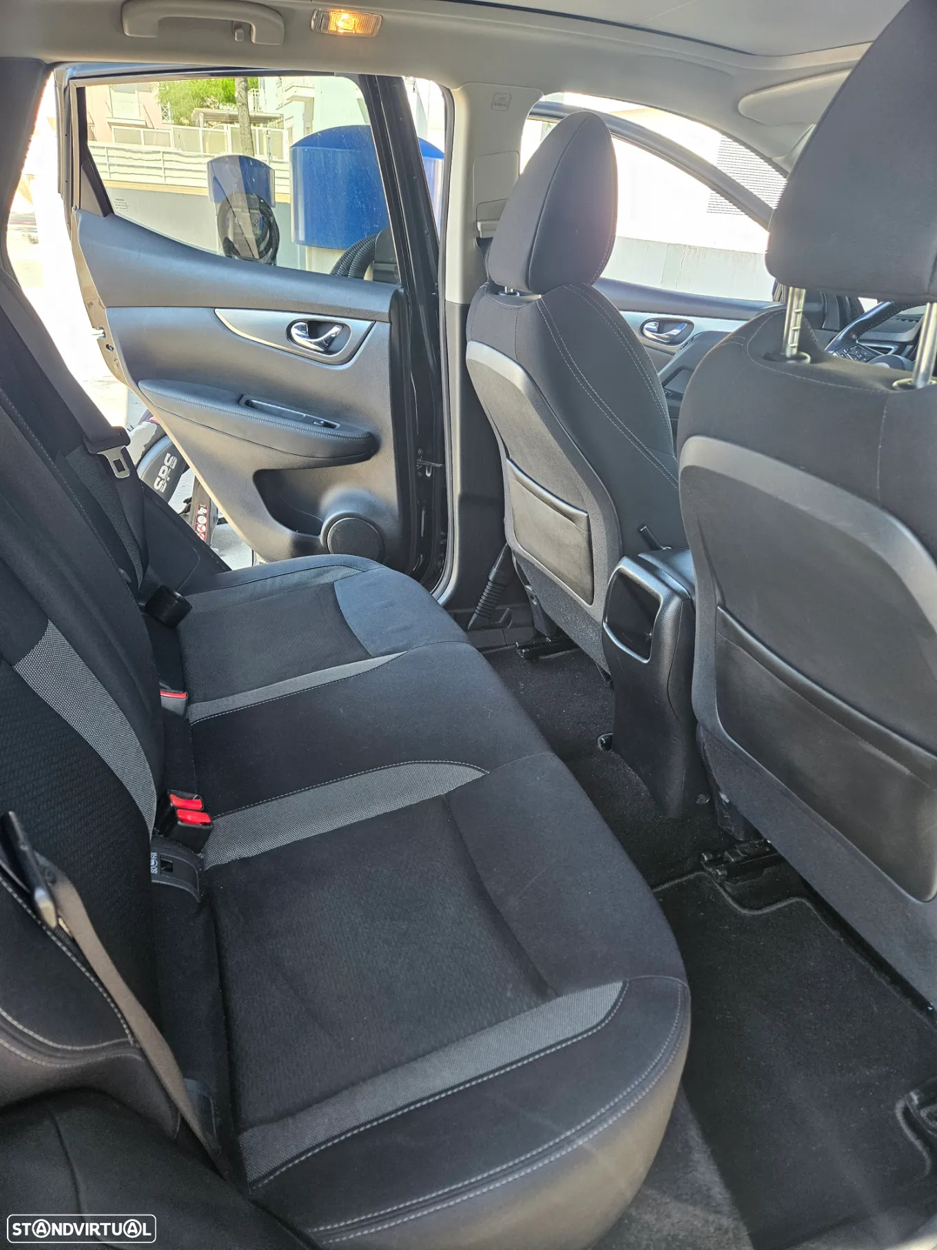 Nissan Qashqai - 15