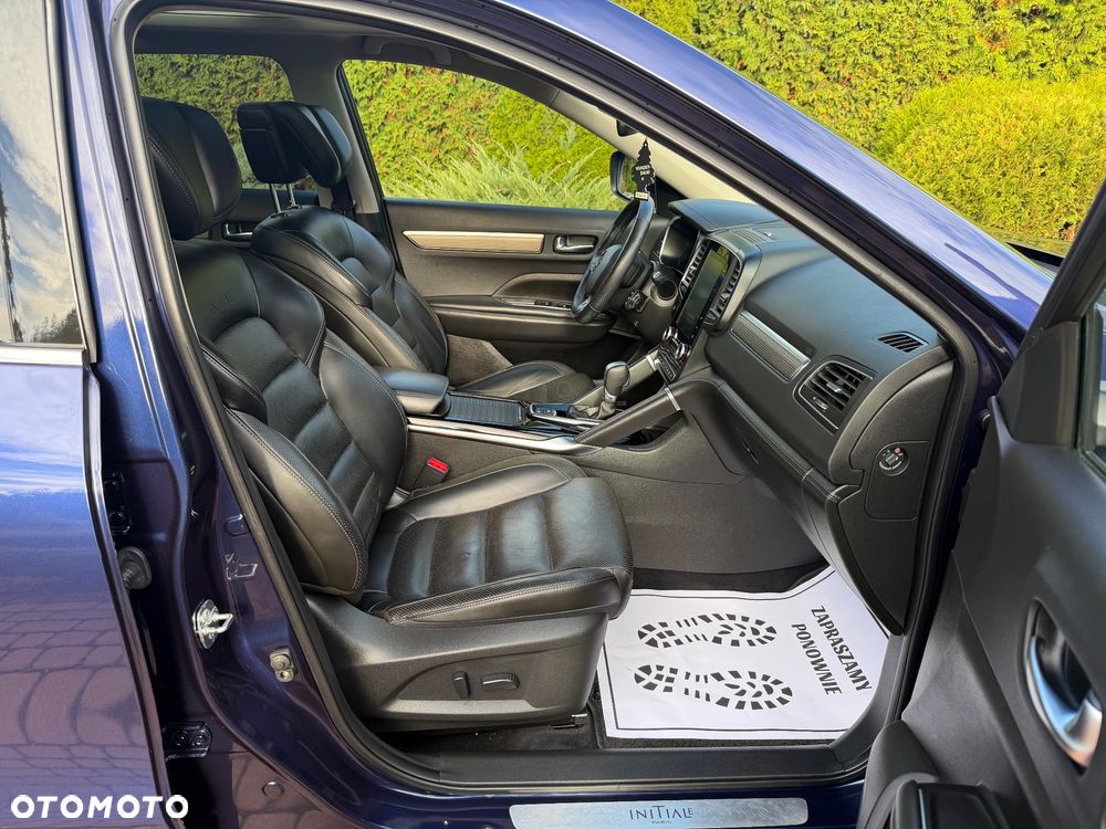 Renault Koleos ENERGY dCi 175 X-tronic 4WD INITIALE PARIS - 20